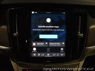 Volvo V90 2,0 B5 AWD Ultimate Pano, 2023