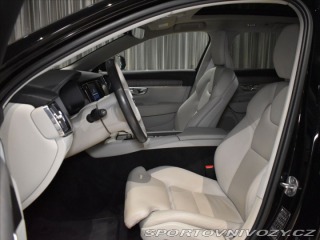 Volvo V90 2,0 B5 AWD Ultimate Pano, 2023