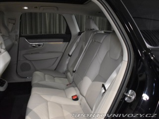 Volvo V90 2,0 B5 AWD Ultimate Pano, 2023