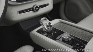 Volvo Ostatní modely XC90 2,0 T8 Ultra Bright 2026