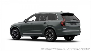Volvo Ostatní modely XC90 2,0 T8 Ultra Bright 2026