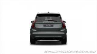 Volvo Ostatní modely XC90 2,0 T8 Ultra Bright 2026