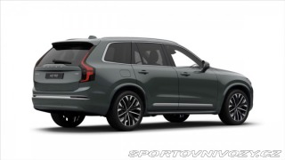 Volvo Ostatní modely XC90 2,0 T8 Ultra Bright 2026