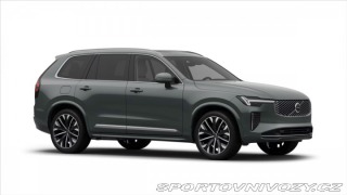 Volvo Ostatní modely XC90 2,0 T8 Ultra Bright 2026