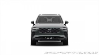 Volvo Ostatní modely XC90 2,0 T8 Ultra Bright 2026