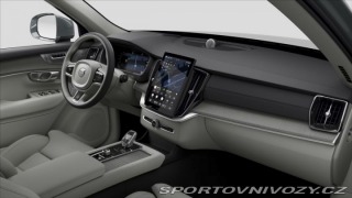 Volvo Ostatní modely XC90 2,0 T8 Ultra Bright 2026
