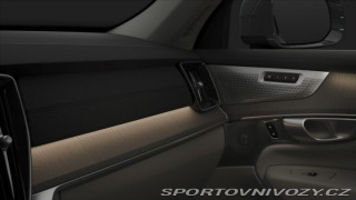 Volvo Ostatní modely XC90 2,0 T8 Ultra Bright 2026