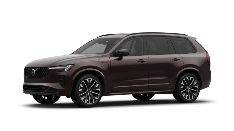 Volvo Ostatní modely XC90 2,0 T8 Plus Dark