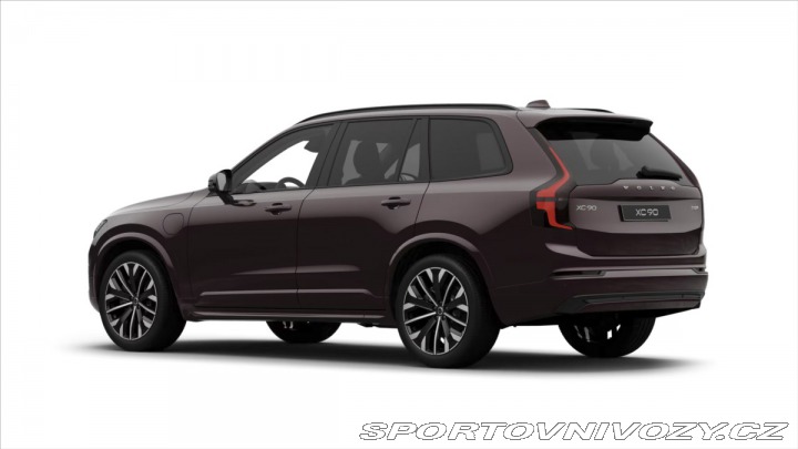 Volvo Ostatní modely XC90 2,0 T8 Plus Dark 2026