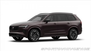 Volvo Ostatní modely XC90 2,0 T8 Plus Dark 2026