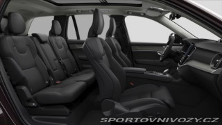 Volvo Ostatní modely XC90 2,0 T8 Plus Dark 2026