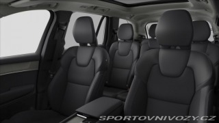 Volvo Ostatní modely XC90 2,0 T8 Plus Dark 2026