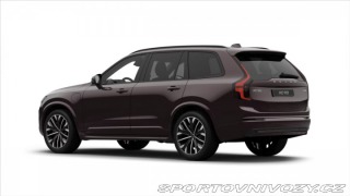 Volvo Ostatní modely XC90 2,0 T8 Plus Dark 2026