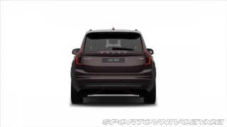 Volvo Ostatní modely XC90 2,0 T8 Plus Dark 2026