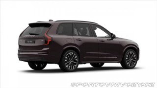 Volvo Ostatní modely XC90 2,0 T8 Plus Dark 2026