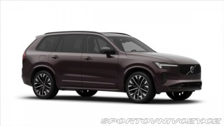 Volvo Ostatní modely XC90 2,0 T8 Plus Dark 2026