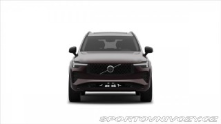 Volvo Ostatní modely XC90 2,0 T8 Plus Dark 2026