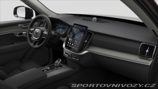 Volvo Ostatní modely XC90 2,0 T8 Plus Dark 2026