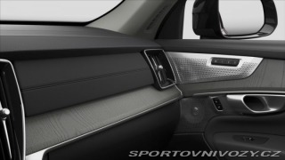 Volvo Ostatní modely XC90 2,0 T8 Plus Dark 2026