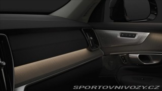 Volvo Ostatní modely XC90 2,0 T8 Plus Dark 2026
