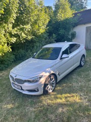 BMW 3 2,0 320d GT xDrive 135