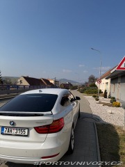 BMW 3 2,0 320d GT xDrive 135 2014
