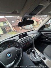 BMW 3 2,0 320d GT xDrive 135 2014