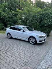 BMW 3 2,0 320d GT xDrive 135 2014
