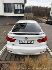 BMW 3 2,0 320d GT xDrive 135 2014