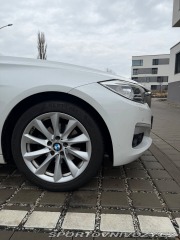 BMW 3 2,0 320d GT xDrive 135 2014