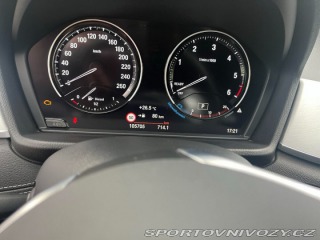 BMW X1 2,0 xDrive18d LCI xLine 2021