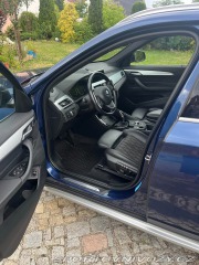BMW X1 2,0 xDrive18d LCI xLine 2021