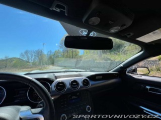 Ford Mustang 5,0 V8 GT | 324 kW | Au 2016