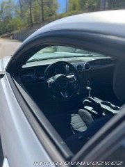 Ford Mustang 5,0 V8 GT | 324 kW | Au 2016
