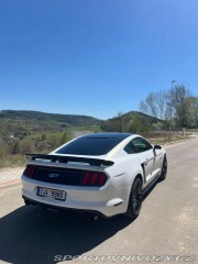 Ford Mustang 5,0 V8 GT | 324 kW | Au 2016