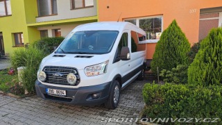 Ford Ostatní modely Transit 2,0 Trend 350 kombi L3H 2019