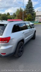 Ostatní značky Ostatní modely Jeep Grand Cherokee 5,7   + LPG 2011