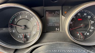 Ostatní značky Ostatní modely Jeep Grand Cherokee 5,7 + LPG 2011