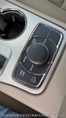 Ostatní značky Ostatní modely Jeep Grand Cherokee 5,7   + LPG 2011