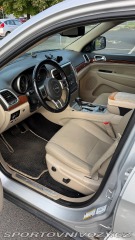 Ostatní značky Ostatní modely Jeep Grand Cherokee 5,7   + LPG 2011