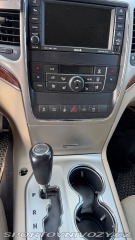 Ostatní značky Ostatní modely Jeep Grand Cherokee 5,7   + LPG 2011