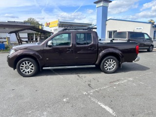 Nissan  Navara 3,0   DCI