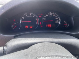 Nissan Ostatní modely Navara 3,0 DCI 2012