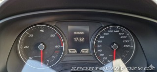 Seat Leon 2,0 Prodej automobilu 2015