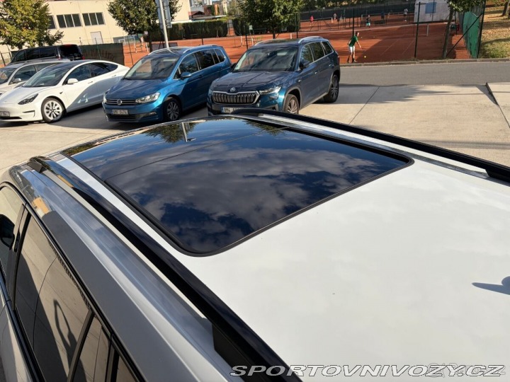 Škoda Kodiaq RS 2,0 RS 4x4 176 kW 2020