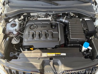 Škoda Kodiaq RS 2,0 RS 4x4 176 kW 2020