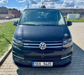 Volkswagen  Multivan 2,0   BiTdi 150kw 4motion