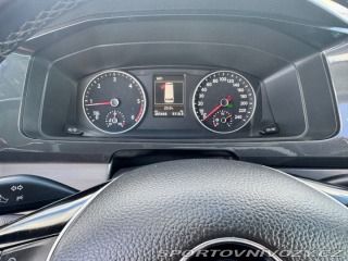 Volkswagen Ostatní modely Multivan 2,0 BiTdi 150kw 4motion 2015
