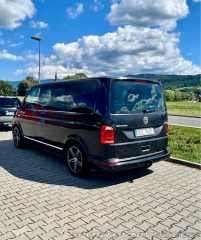 Volkswagen Ostatní modely Multivan 2,0 BiTdi 150kw 4motion 2015