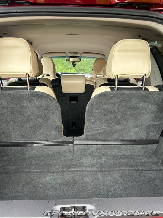 Volvo Ostatní modely XC90 2,4   D5 AWD, 147 Kw, ČR 2014